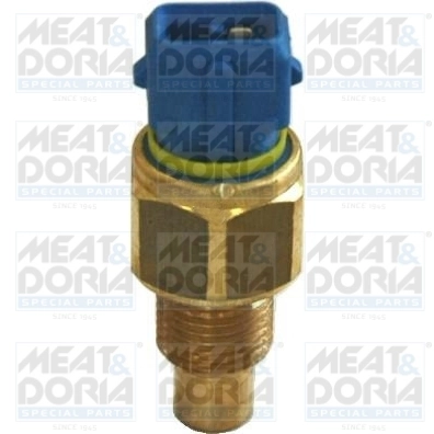 Temperature Switch, coolant warning lamp